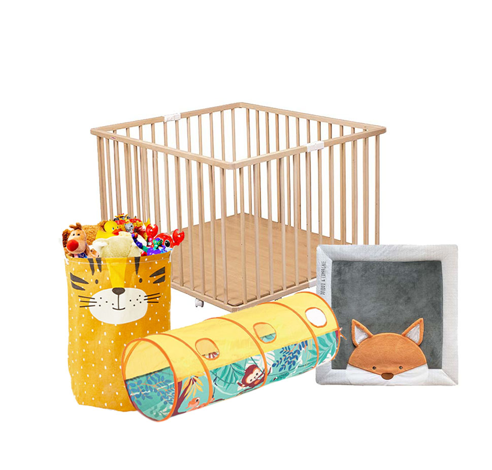 BABY PLAYTIME PACK