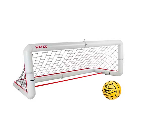 Cage de Waterpolo