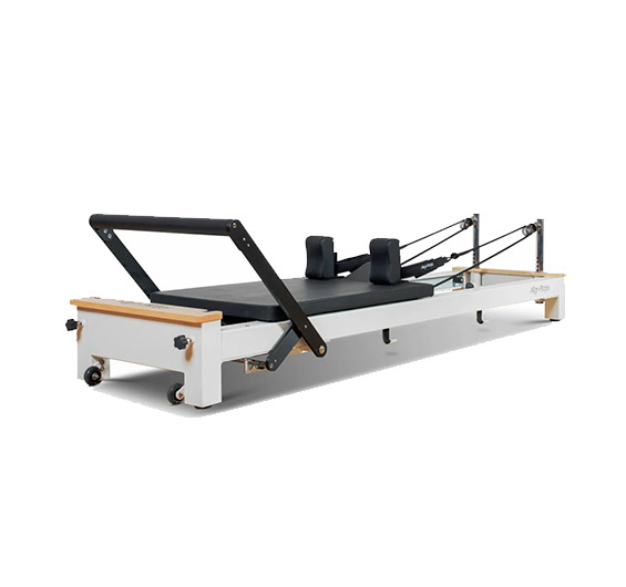 Machine Pilates Reformer Pliable