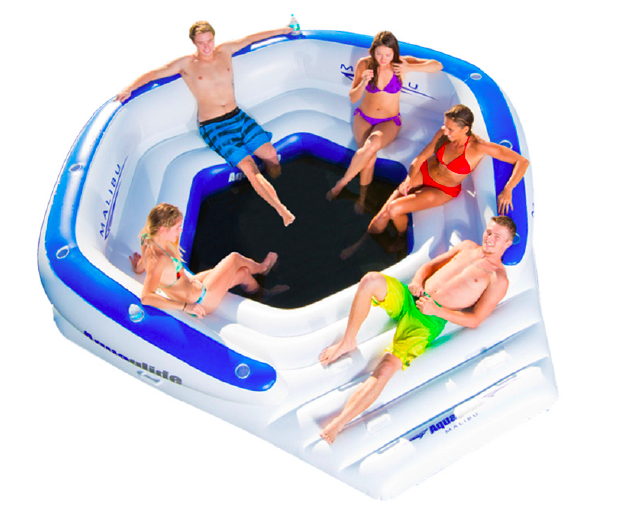 Lounge & Float