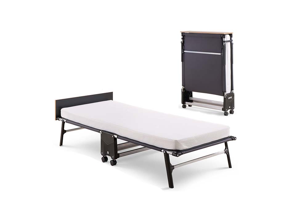 Rollaway bed