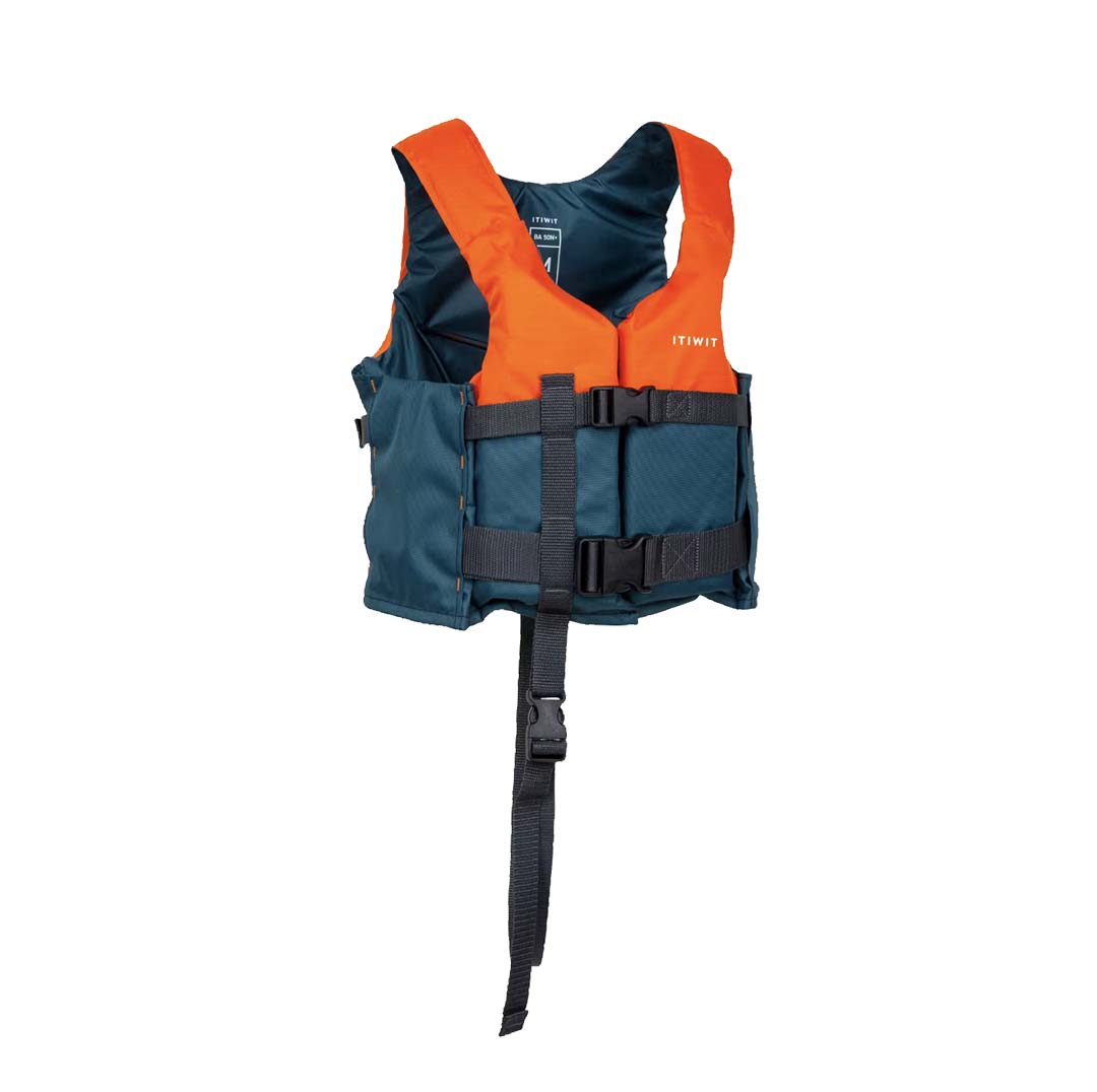 Kid Life Vest