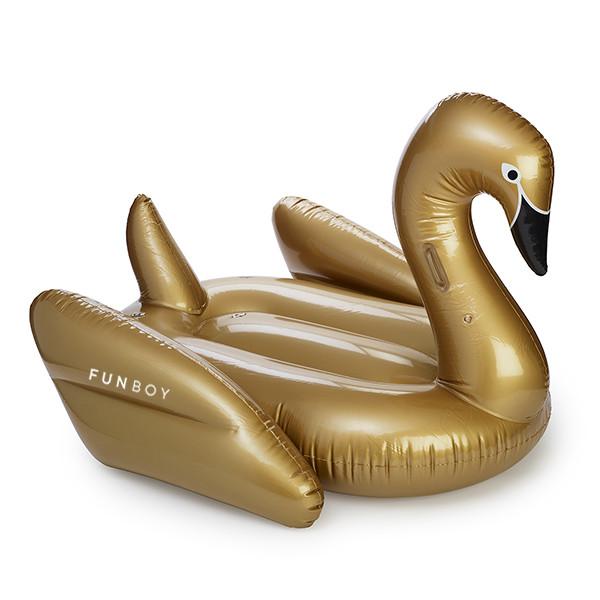 Gold Swan XXL