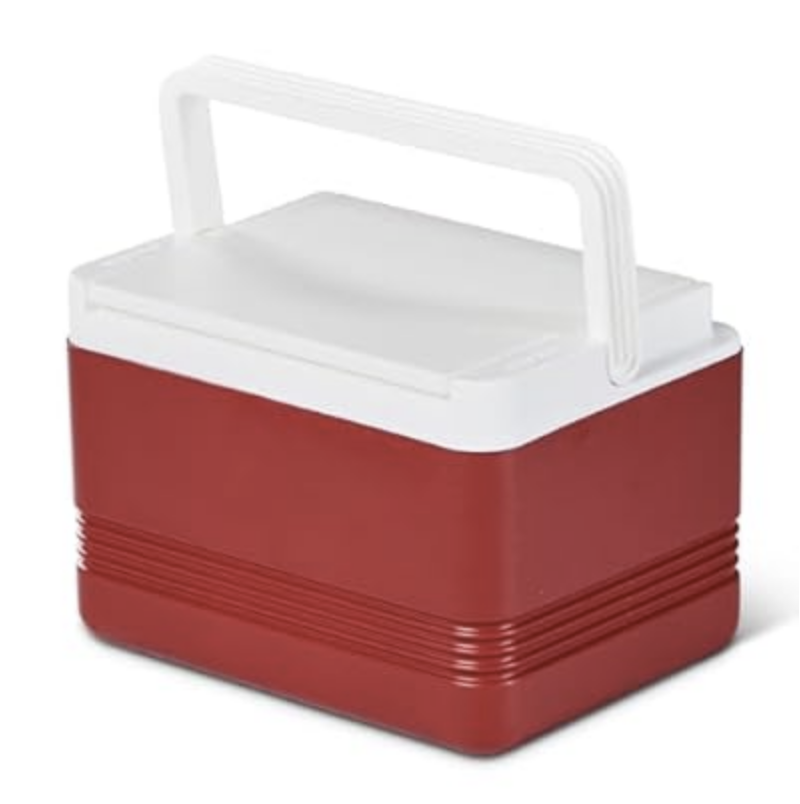 Small Cooler