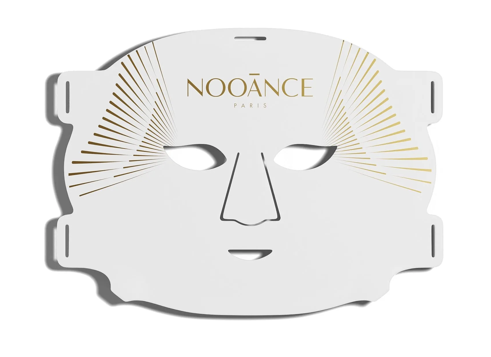 Anti-aging LED mask