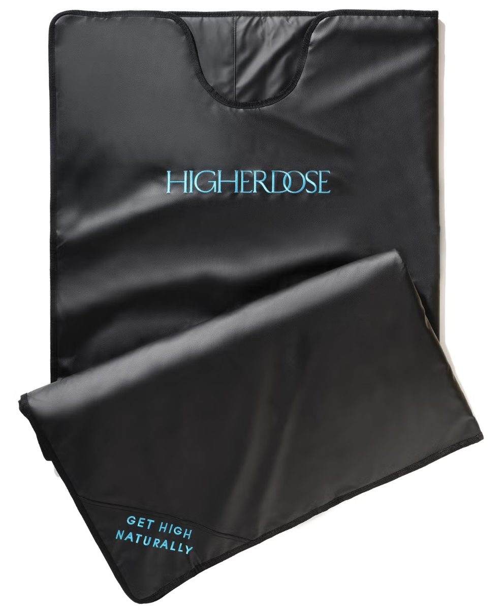 Infrared Sauna Blanket